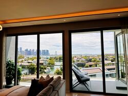 The Residences at W Singapore Sentosa Cove (D4), Condominium #483763761